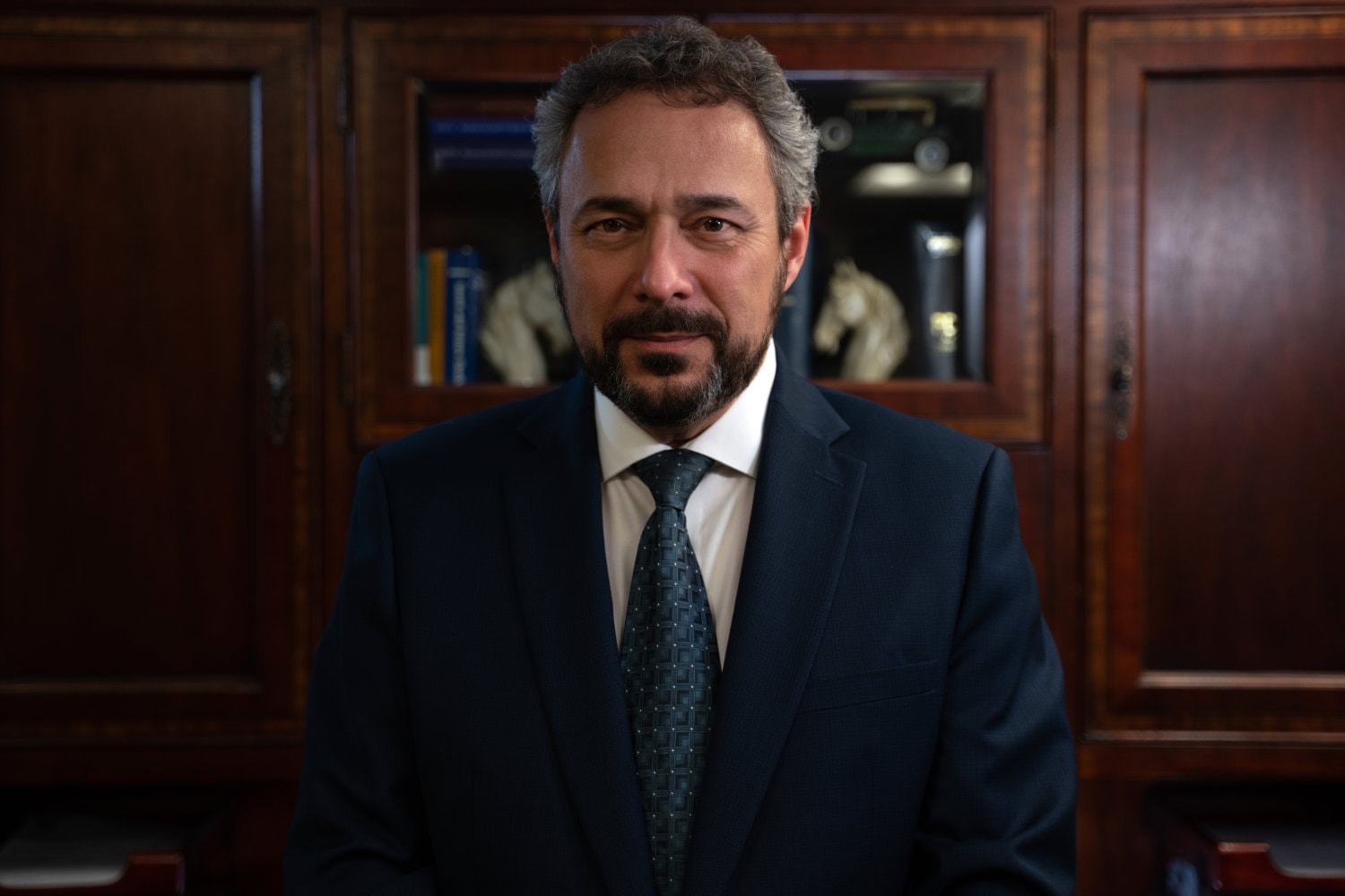 Emmanuel Meimaris - Immigration Attorney at Meimaris Law