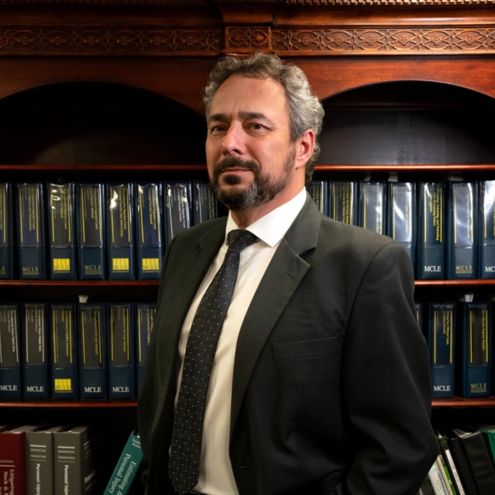 Emmanuel Meimaris - Immigration Attorney